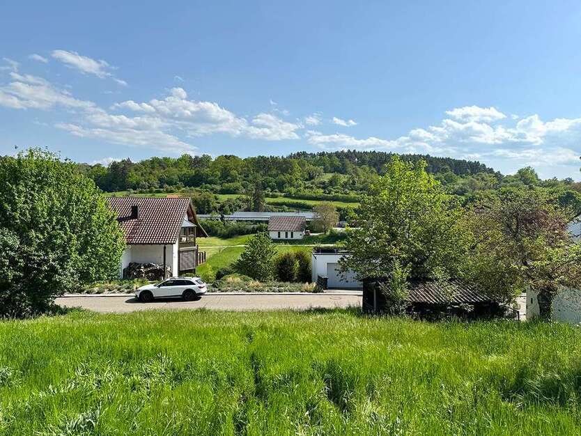 Haus zum Kaufen in Weissach 838.710 € 162 m²