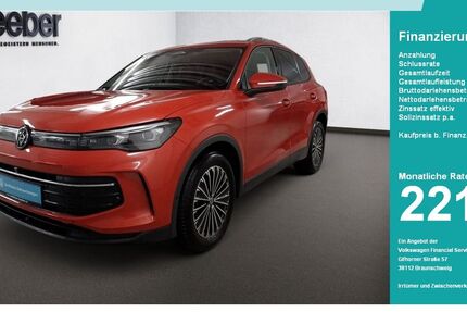 VW Tiguan 12.468 km 30.270 &euro; Leonberg 71229
