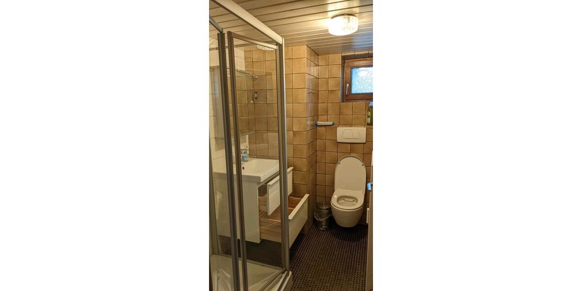 Etagenwohnung Ditzingen - 1 Zimmer, 25 m&sup2;, 400&euro; | Angebot:25791217