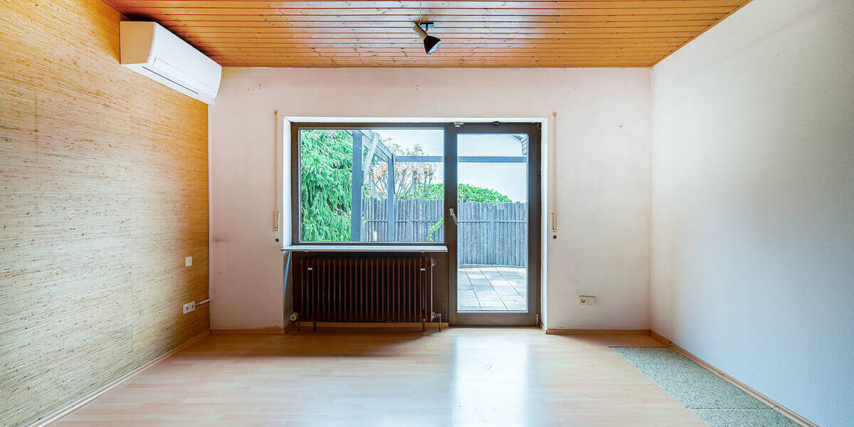 Bungalow Stutensee / Friedrichstal Friedrichstal - 6 Zimmer, 114 m&sup2;, 499.000&euro; | Angebot:26117407