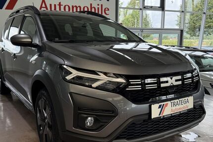 Dacia Jogger 1.720 km 23.790 &euro; Bruchsal 76646