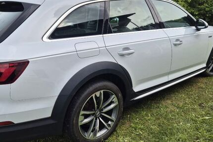 Audi A4 Allroad 128.000 km 22.500 &euro; Neuenbürg 75305