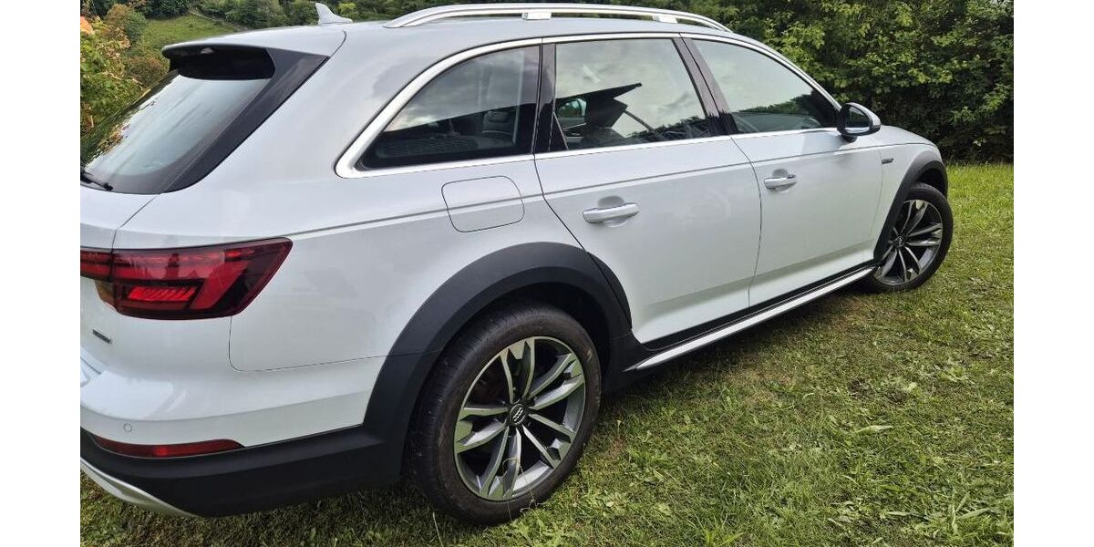 Audi A4 Allroad 128.000 km 22.500 &euro; Neuenbürg 75305