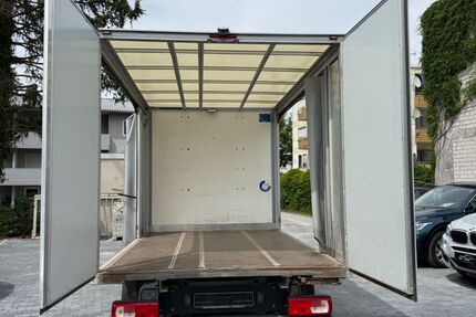 VW Crafter 193.335 km 21.990 &euro; Magstadt 71106