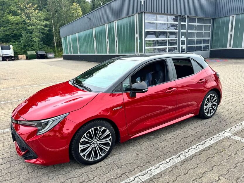 Corolla