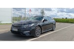 Kia Optima 158.000 km 12.000 € Bietigheim-Bissingen 74321