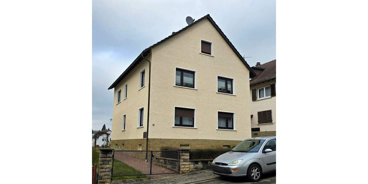Einfamilienhaus Pfinztal Söllingen - 5 Zimmer, 140 m&sup2;, 450.000&euro; | Angebot:25666699