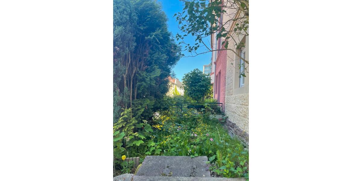 Erdgeschoßwohnung Pforzheim Eutingen - 2 Zimmer, 55 m&sup2;, 165.000&euro; | Angebot:26817217