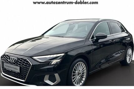 Audi A3 42.990 km 24.440 &euro; Mühlacker 75417