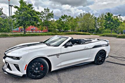 Chevrolet Andere 83.000 km 22.999 &euro; Leonberg 71229