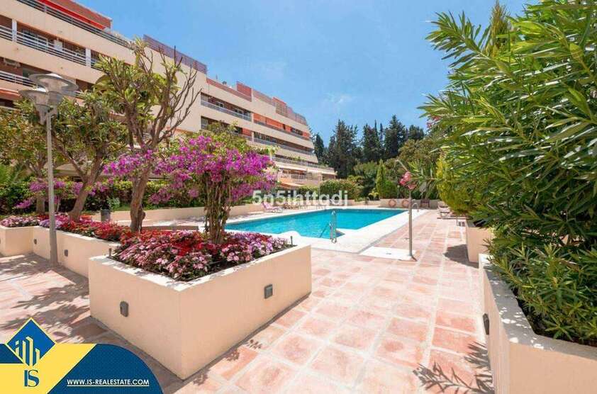 Wohnung zum Kaufen in Marbella 990.000 € 243 m²