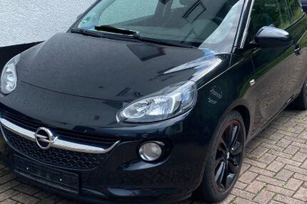 Opel Adam 106.000 km 7.350 &euro; Gaggenau 76571