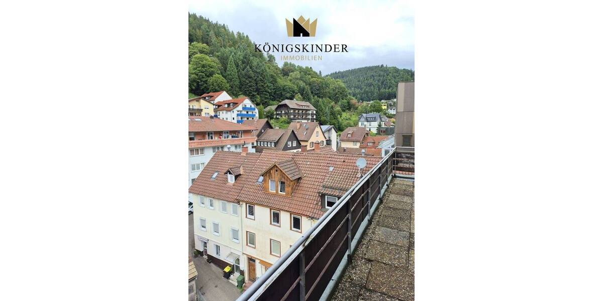Gewerbeobjekt Bad Wildbad im Schwarzwald Bad Wildbad - 3 Zimmer, 2.900.000&euro; | Angebot:25678023