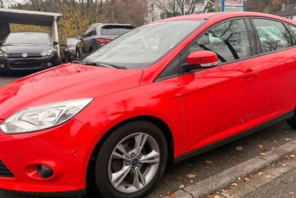 Ford Focus 150.000 km 5.189 &euro; Birkenfeld 75217