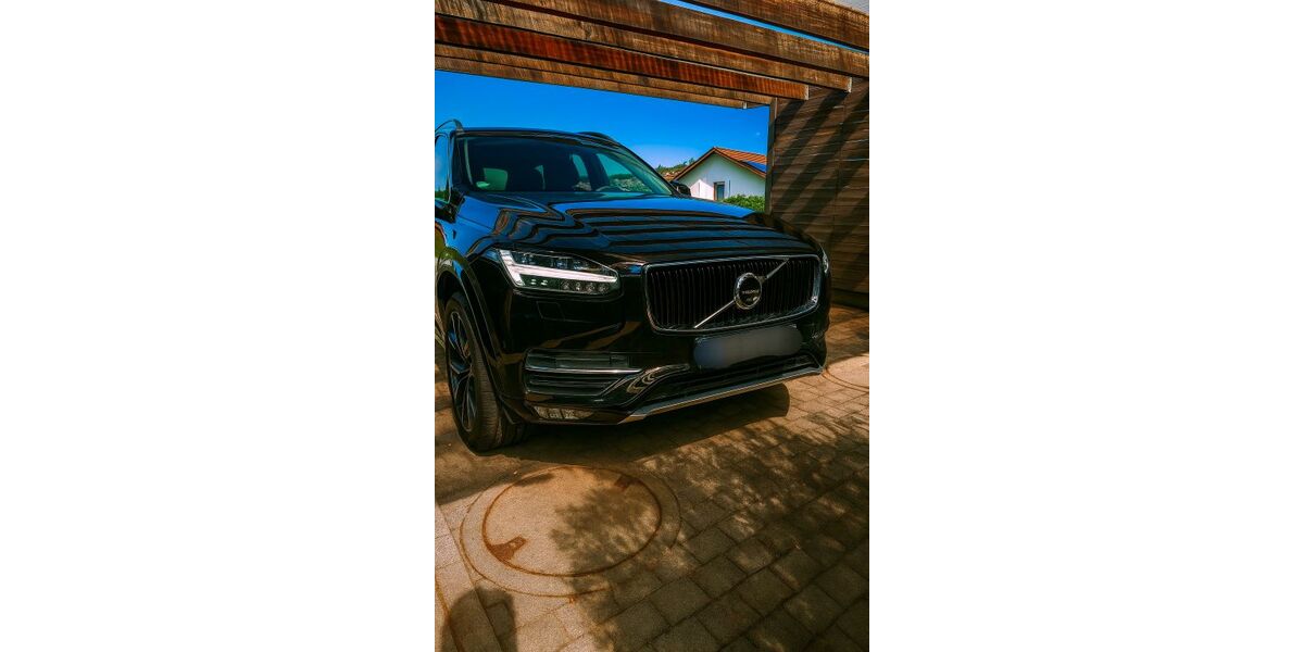 Volvo XC90 180.000 km 22.999 &euro; Wildberg 72218