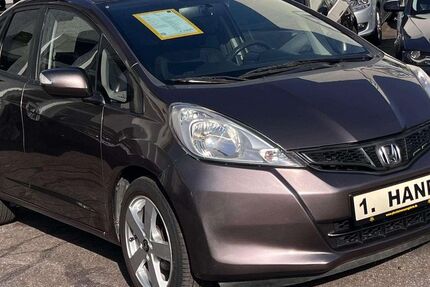 Honda Jazz 86.750 km 8.950 &euro; Pforzheim 75179