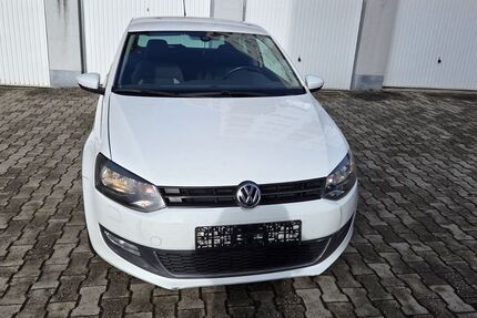 VW Polo 192.000 km 5.100 &euro; Sindelfingen 71065