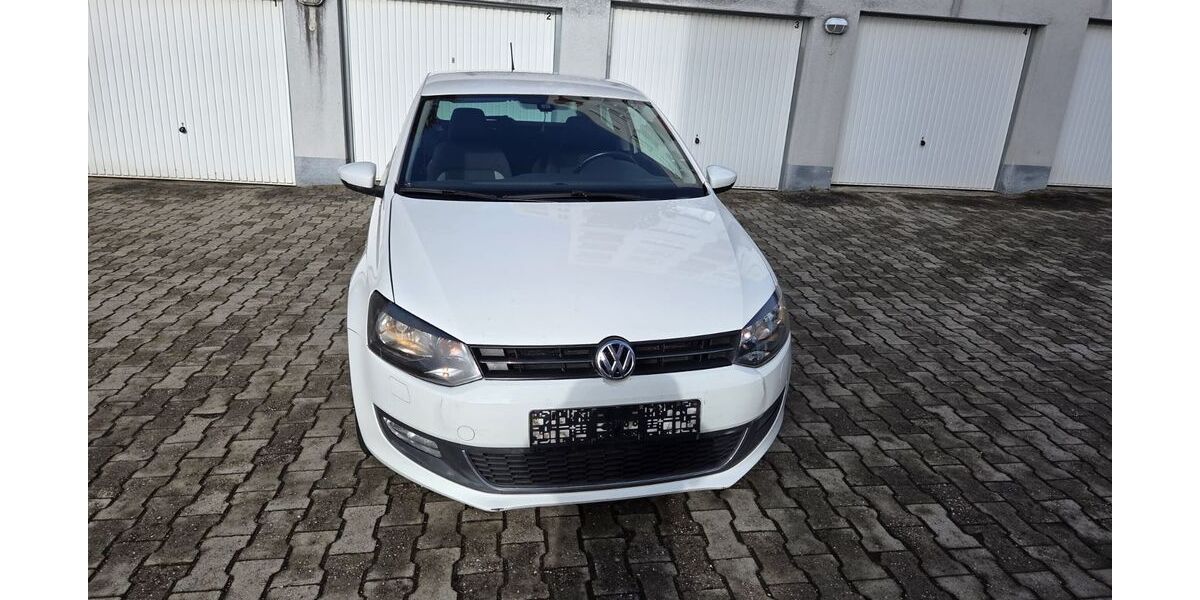 VW Polo 192.000 km 5.100 &euro; Sindelfingen 71065
