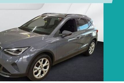 Seat Arona 11.741 km 24.980 &euro; Leonberg 71229