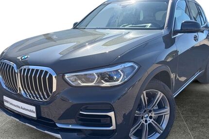 BMW X5 33.390 km 56.930 &euro; Stutensee-Blankenloch 76297