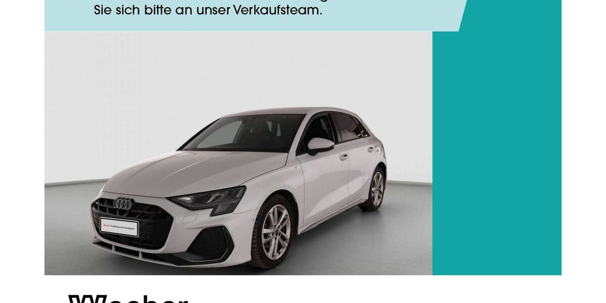 Audi A3 27.278 km 33.490 &euro; Weil der Stadt 71263
