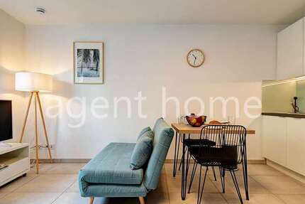 Wohnen auf Zeit in Stuttgart 1.860 € 3 zimmer