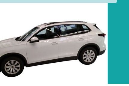 VW Tiguan 3.847 km 31.950 &euro; Calw 75365