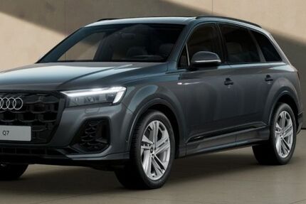 Audi Q7 25.262 km 69.940 € Stuttgart 70563