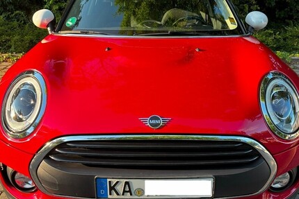Mini One Clubman