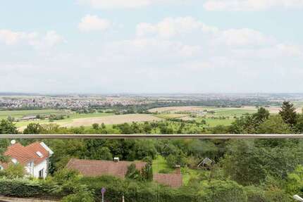 Wohnung zum Kaufen in Leonberg 615.000 € 89.39 m² 3 zimmer