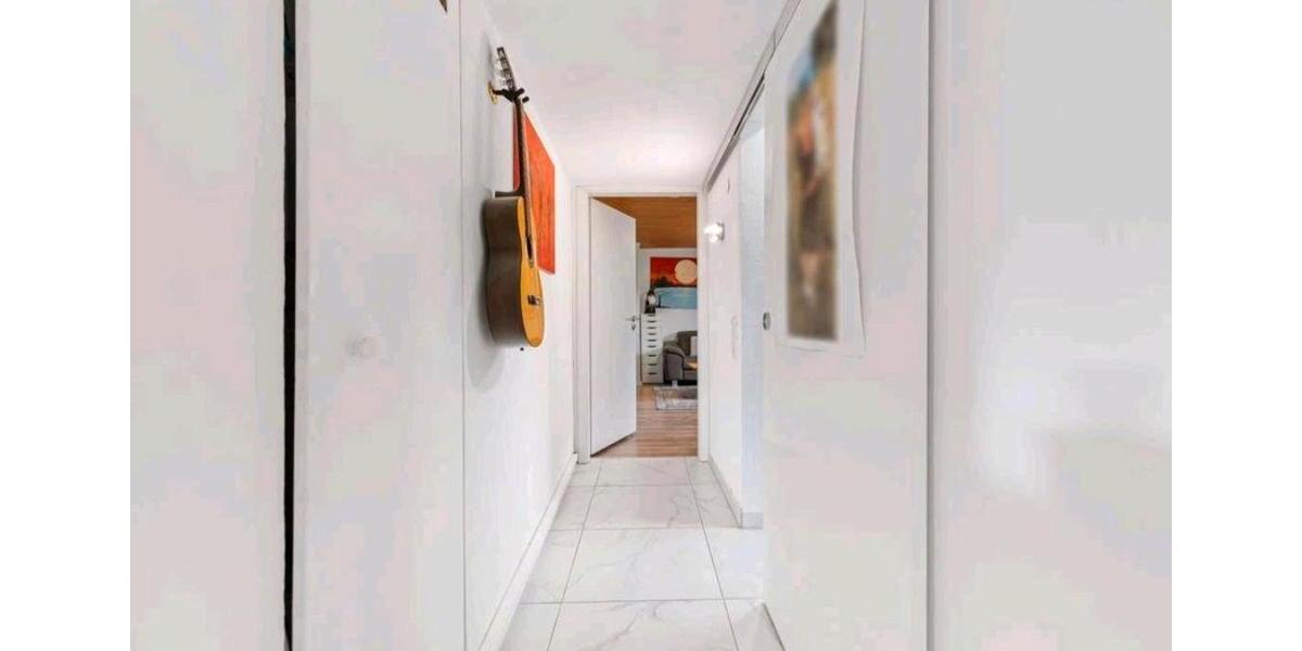 Dachgeschoßwohnung Pforzheim - 3.5 Zimmer, 72 m&sup2;, 215.000&euro; | Angebot:25220219