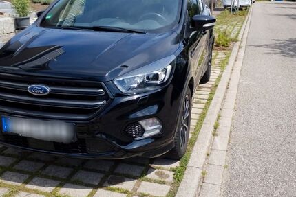 Ford Kuga 104.000 km 16.700 &euro; Straubenhardt 75334