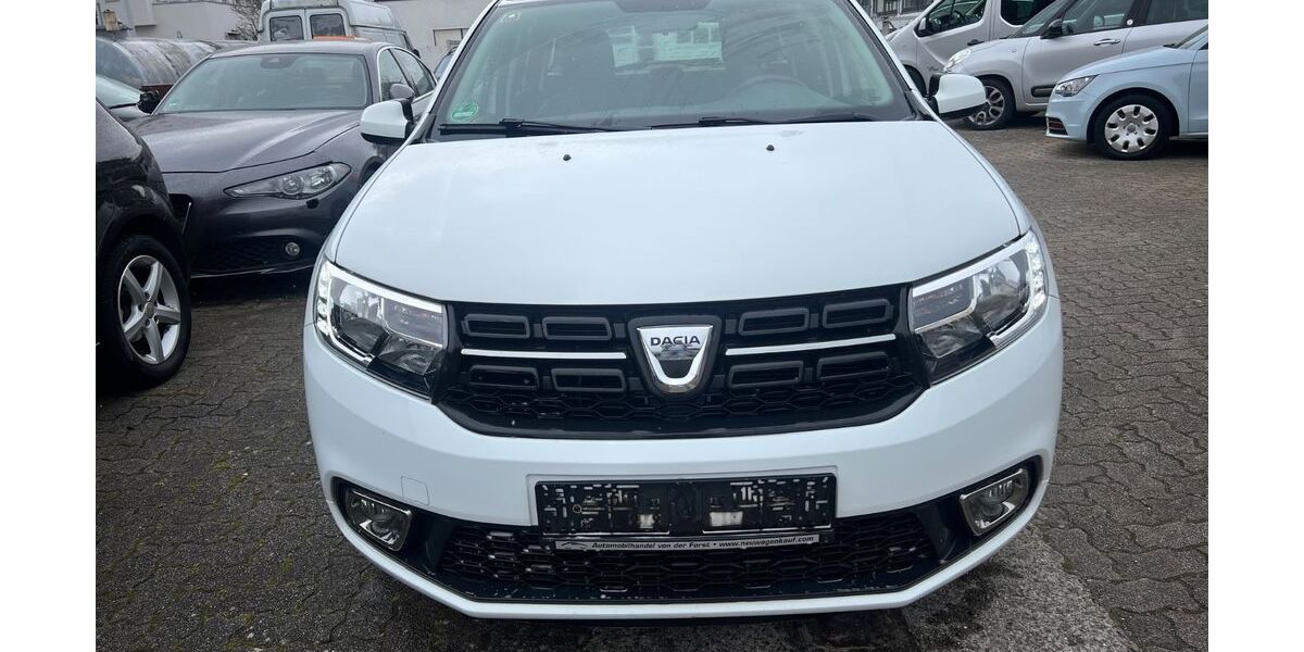 Dacia Logan 199.000 km 3.999 &euro; Pforzheim 75179