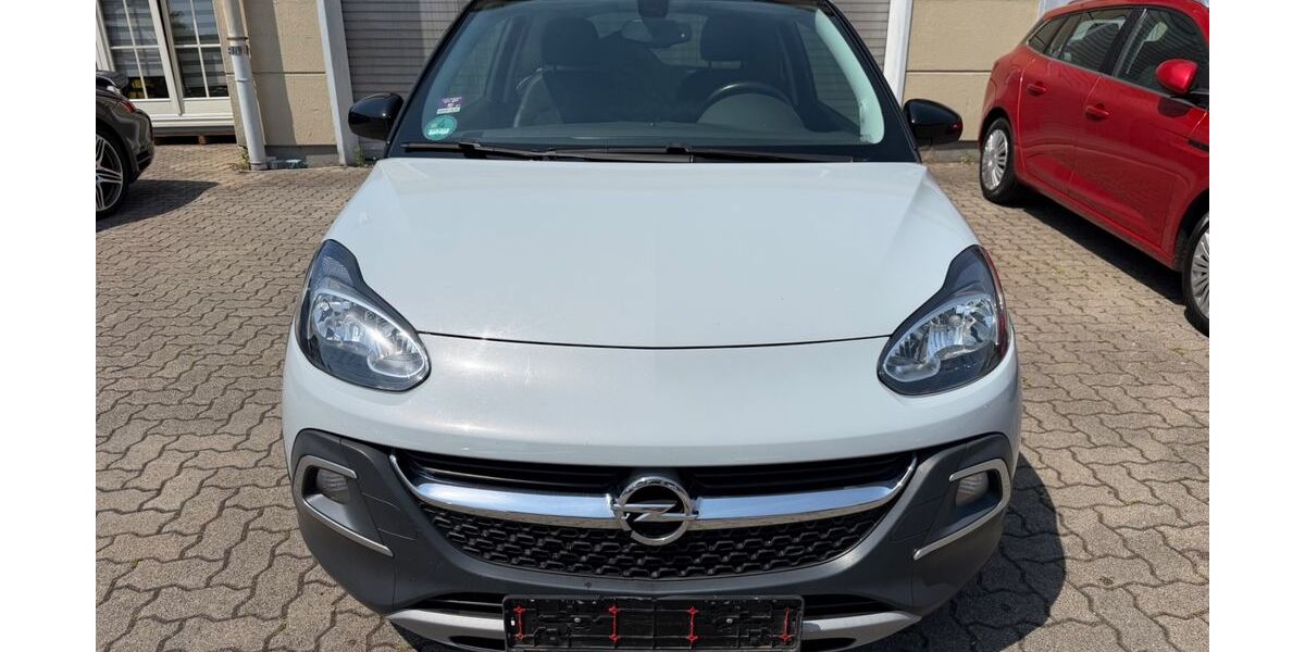 Opel Adam 115.000 km 8.999 &euro; Pforzheim 75179