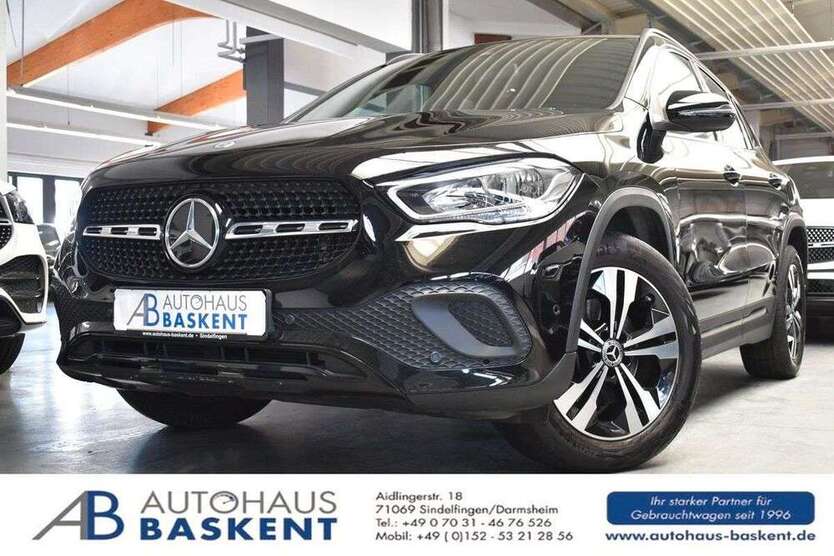 GLA 200