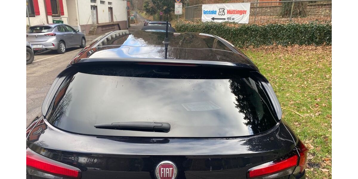 Fiat Tipo 159.000 km 5.350 &euro; Birkenfeld 75217