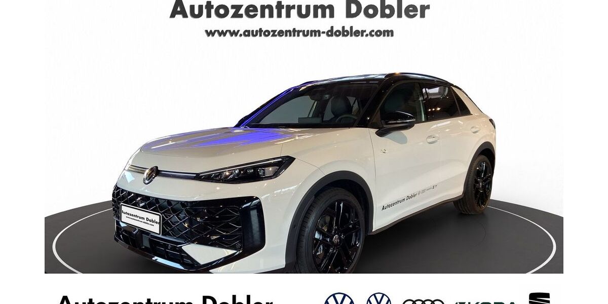 VW T-Roc 3.000 km 42.980 &euro; Mühlacker 75417