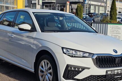 Skoda Scala 6.419 km 22.200 &euro; Leonberg 71229