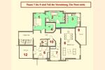 Etagenwohnung Leonberg - 1 Zimmer, 44 m&sup2;, 690&euro; | Angebot:26162898