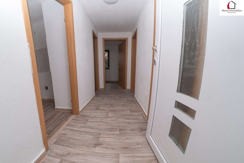°°° INVESTIEREN IN DIE ZUKUNFT: DREIZimmerwohnung MIT AUSBAURESERVE IN ATTRAKTIVER LAGE °°°