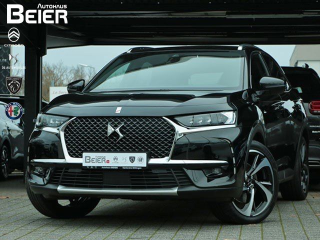 DS7 (Crossback)