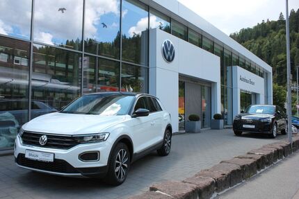 VW T-Roc 91.590 km 15.790 € Wildberg 72218