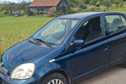 Toyota Yaris 219.000 km 1.490 € Magstadt (in der Nähe von Stuttgart) 71106