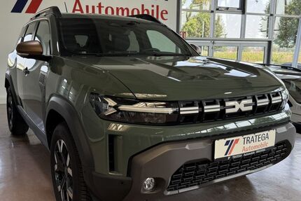 Dacia Duster 2.280 km 26.690 &euro; Bruchsal 76646