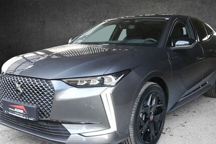 DS Automobiles DS4 49.600 km 22.990 &euro; Karlsruhe 76185