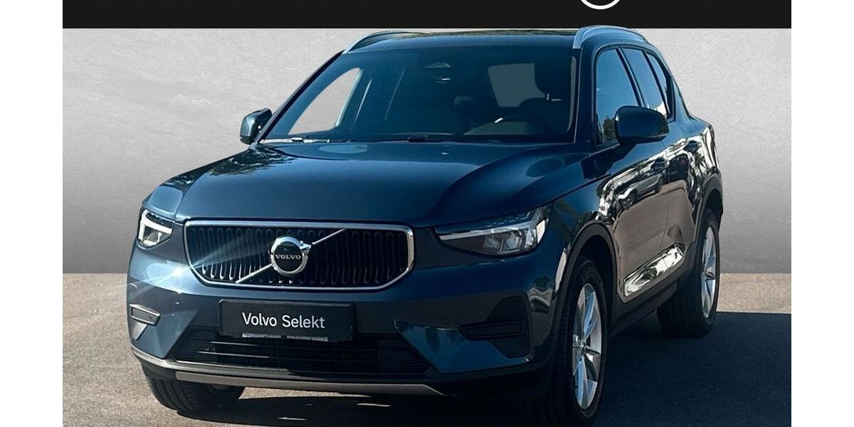 Volvo XC40 24.000 km 32.450 &euro; Karlsruhe 76187