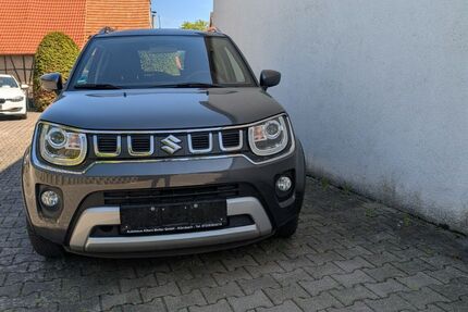 Suzuki Ignis 41.900 km 13.990 &euro; Kürnbach 75057