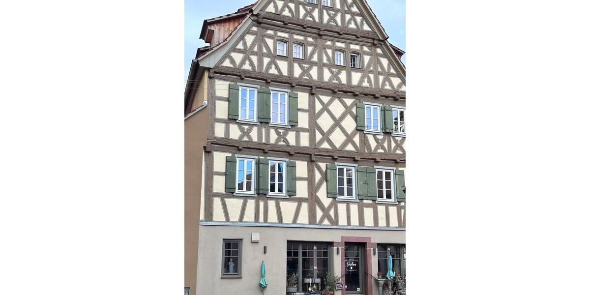 Gewerbeobjekt Weil der Stadt - 1.100&euro; | Angebot:25866815