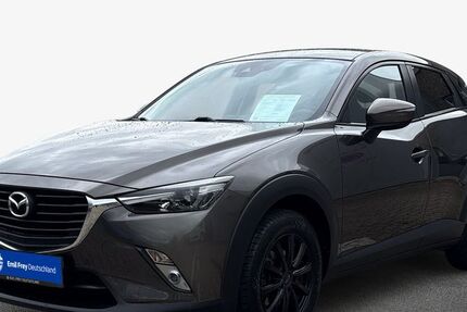 Mazda CX-3 98.550 km 14.390 &euro; Pforzheim 75179