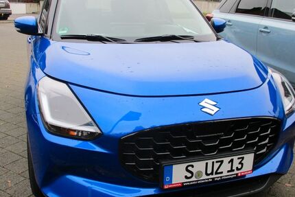 Suzuki Swift 5.000 km 22.000 € Stuttgart 70599